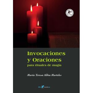 Invocaciones y Oraciones...