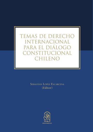 Temas de derecho...