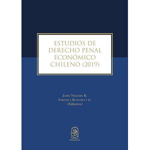 Estudios de derecho penal...