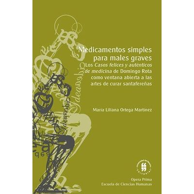 Medicamentos simples para...