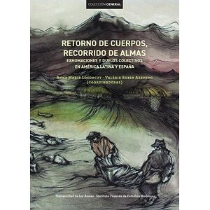 Retorno de cuerpos,...