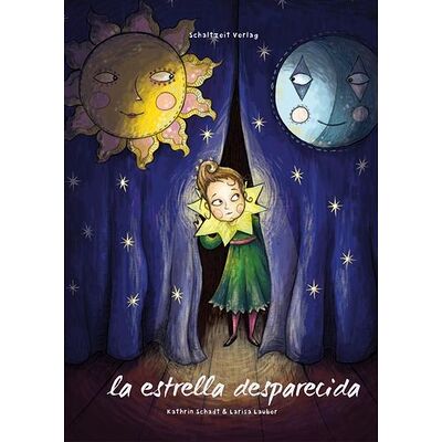 La estrella desaparecida