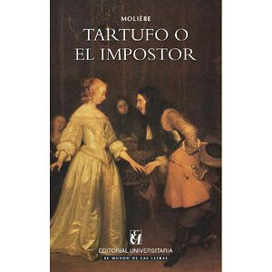Tartufo o el impostor