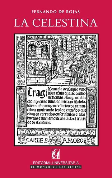 La Celestina