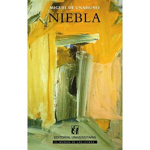 Niebla