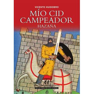 Mío Cid Campeador
