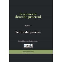 Lecciones de derecho...