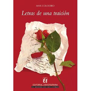 Letras de una traición