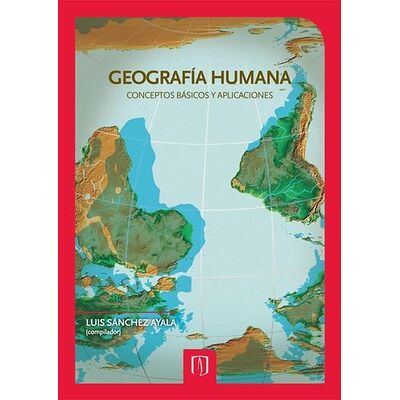 Geografía humana