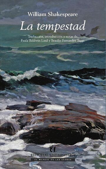 La tempestad