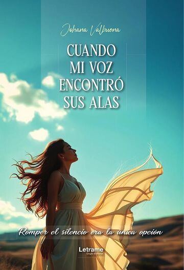 Cuando mi voz encontró sus...