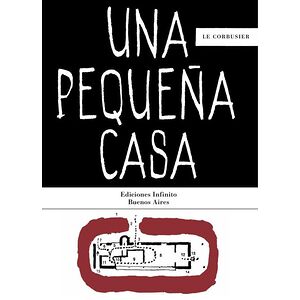 Una pequeña casa