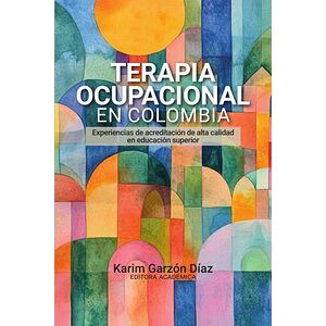 Terapia ocupacional en...