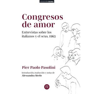 Congresos de amor....