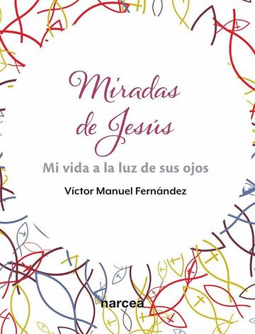 Miradas de Jesús