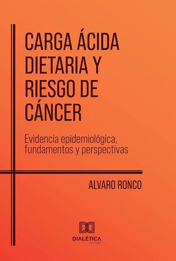 Carga Ácida Dietaria y...