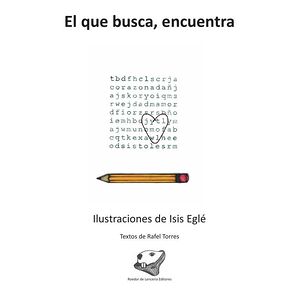 El que busca