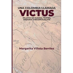 Una Colombia llamada Victus