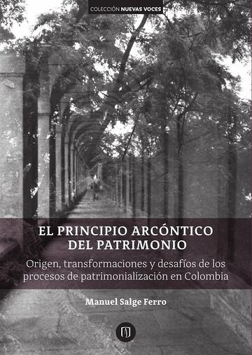El principio arcóntico del...