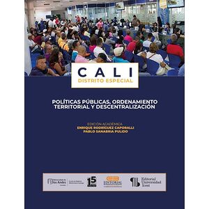 Cali Distrito Especial