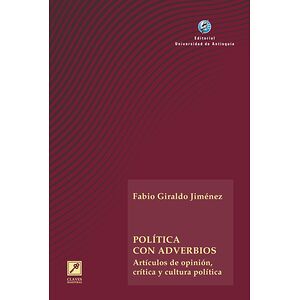 Política con adverbios