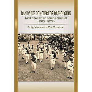 Banda de Conciertos de Holguín