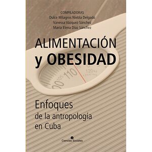 Alimentación y obesidad