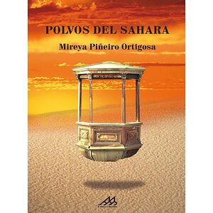 Polvos del Sahara