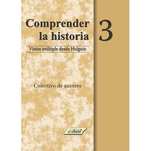 Comprender la Historia