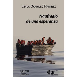 Naufragio de una esperanza