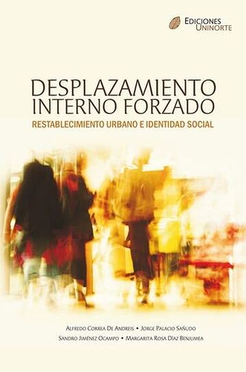Desplazamiento interno...