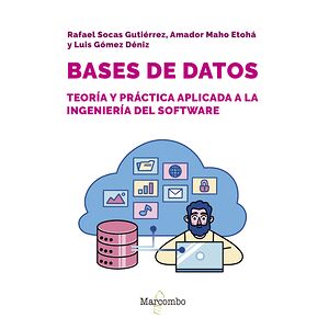 Bases de datos: teoría y...