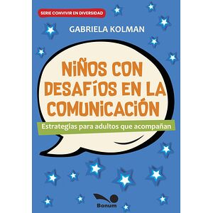 Niños con desafíos en la...