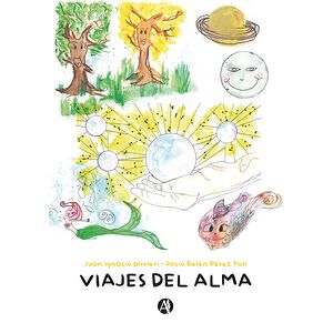 Viajes del alma