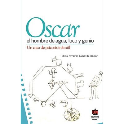 Óscar, el hombre de agua...