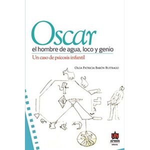 Óscar, el hombre de agua...