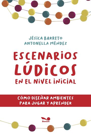 Escenarios lúdicos en el...