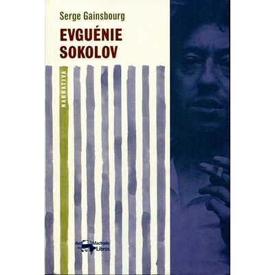Evguénie Sokolov