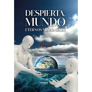 Despierta mundo