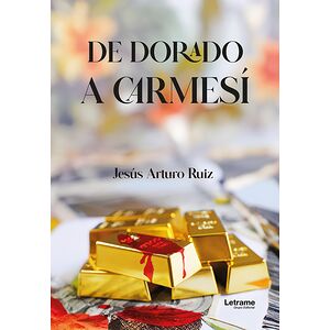 De dorado a carmesí