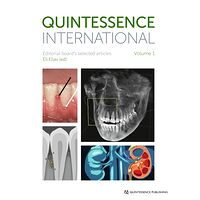 Quintessence International...