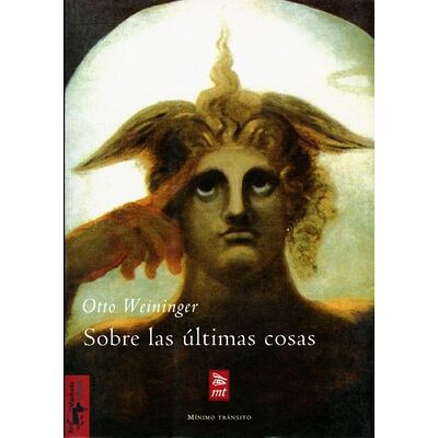 Sobre las últimas cosas
