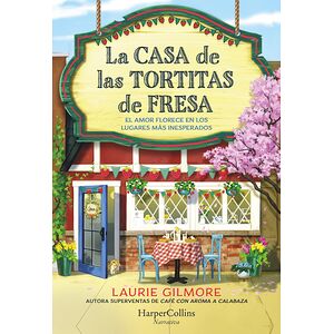 La Casa de las Tortitas de...