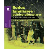 Redes familiares y...