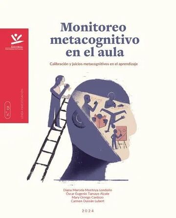 Monitoreo metacognitivo en...