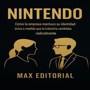 NINTENDO: CÓMO LA EMPRESA...