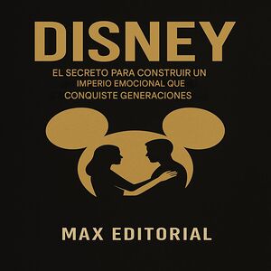 Disney: El secreto para...