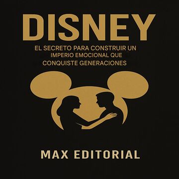 Disney: El secreto para...