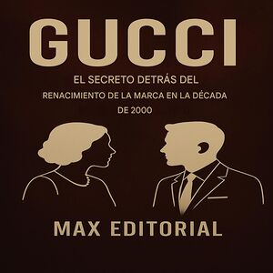 GUCCI: EL SECRETO DETRÁS...