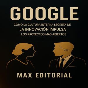 GOOGLE: CÓMO LA CULTURA...